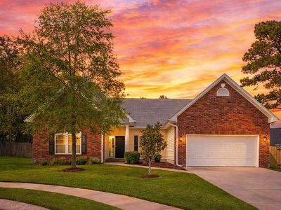 602 Curing Court, Moncks Corner, SC 29461