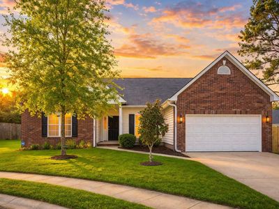 602 Curing Court, Moncks Corner, SC 29461