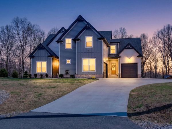 2862 Benton Ridge Rd , Palmyra, TN 37142