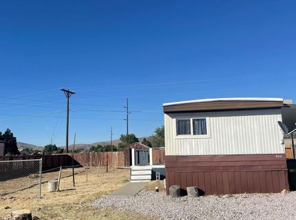 400 Mira Street, Reno, NV 89521 Photo