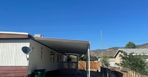 400 Mira Street, Reno, NV 89521 Photo