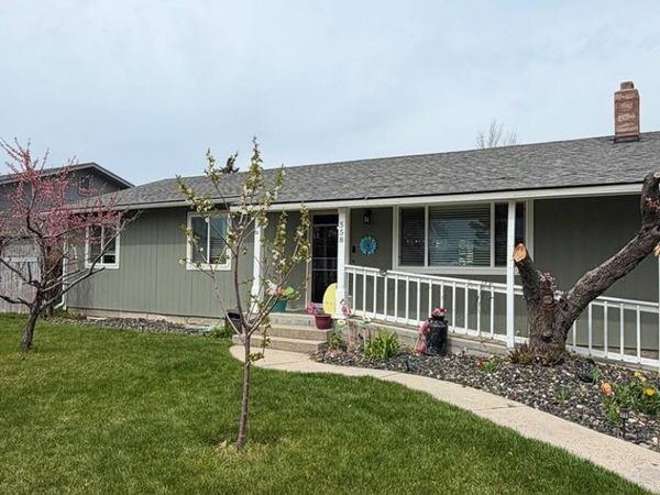 558 Canal, CHUBBUCK, ID 83202