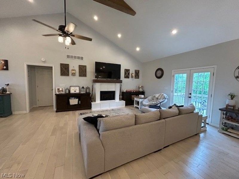 4718 Brushwood Road, Wakeman, OH 44889 Photo 3