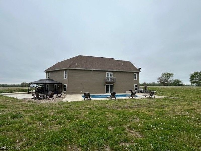 4718 Brushwood Road, Wakeman, OH 44889 Photo 36