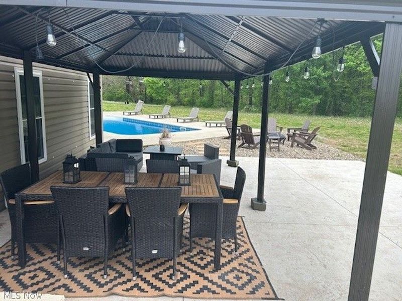 4718 Brushwood Road, Wakeman, OH 44889 Photo 37