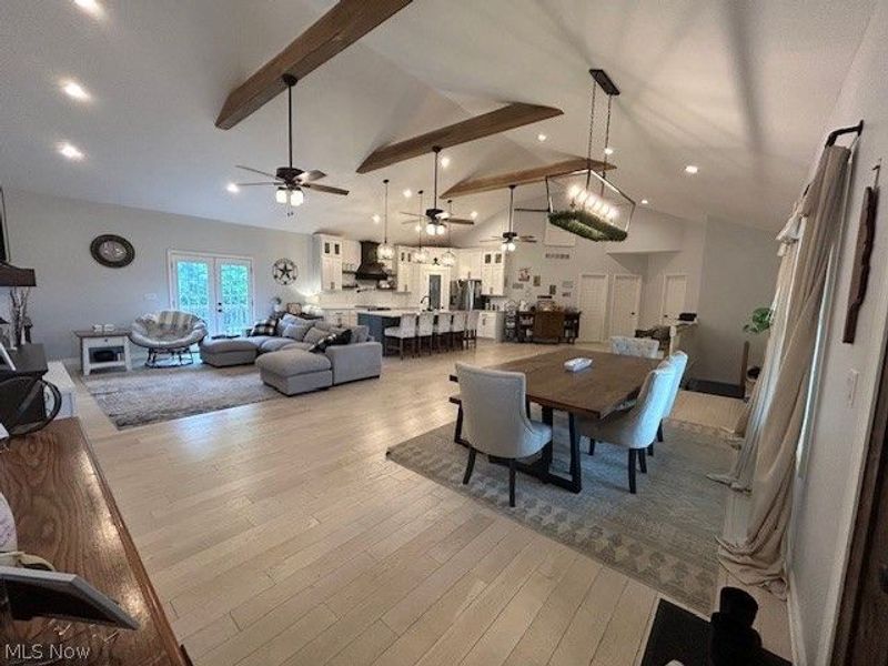 4718 Brushwood Road, Wakeman, OH 44889 Photo 4