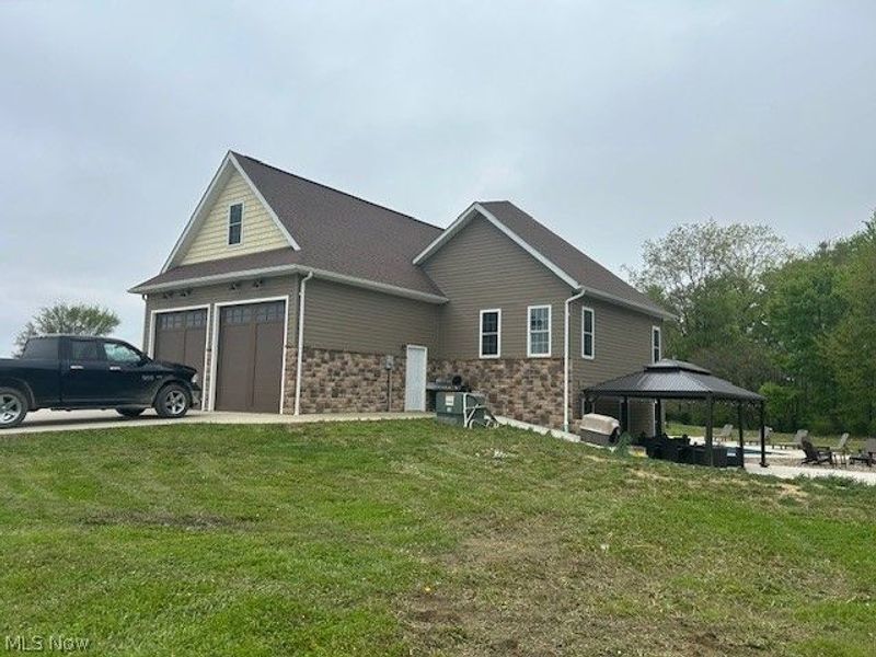 4718 Brushwood Road, Wakeman, OH 44889 Photo 40