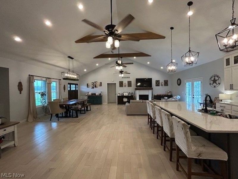 4718 Brushwood Road, Wakeman, OH 44889 Photo 5