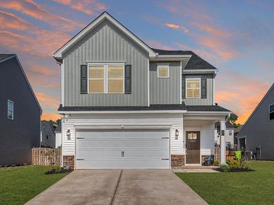 227 Savannah Wood Road , Hopkins, SC 29061