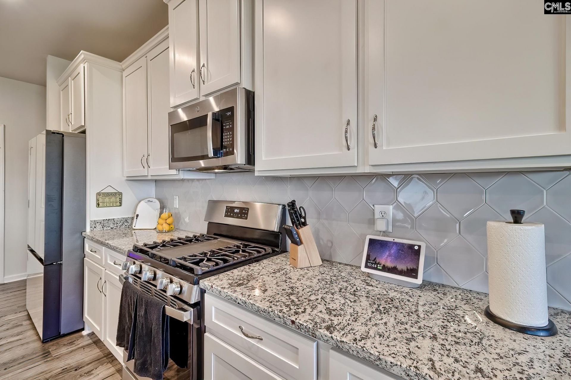 227 Savannah Wood Road Photo 11