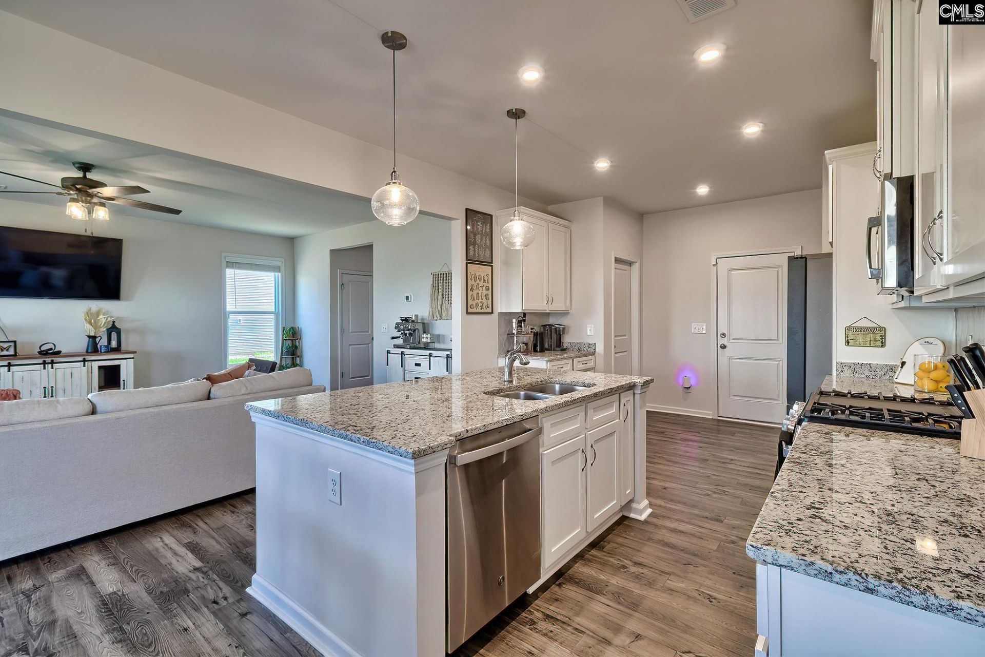 227 Savannah Wood Road Photo 12