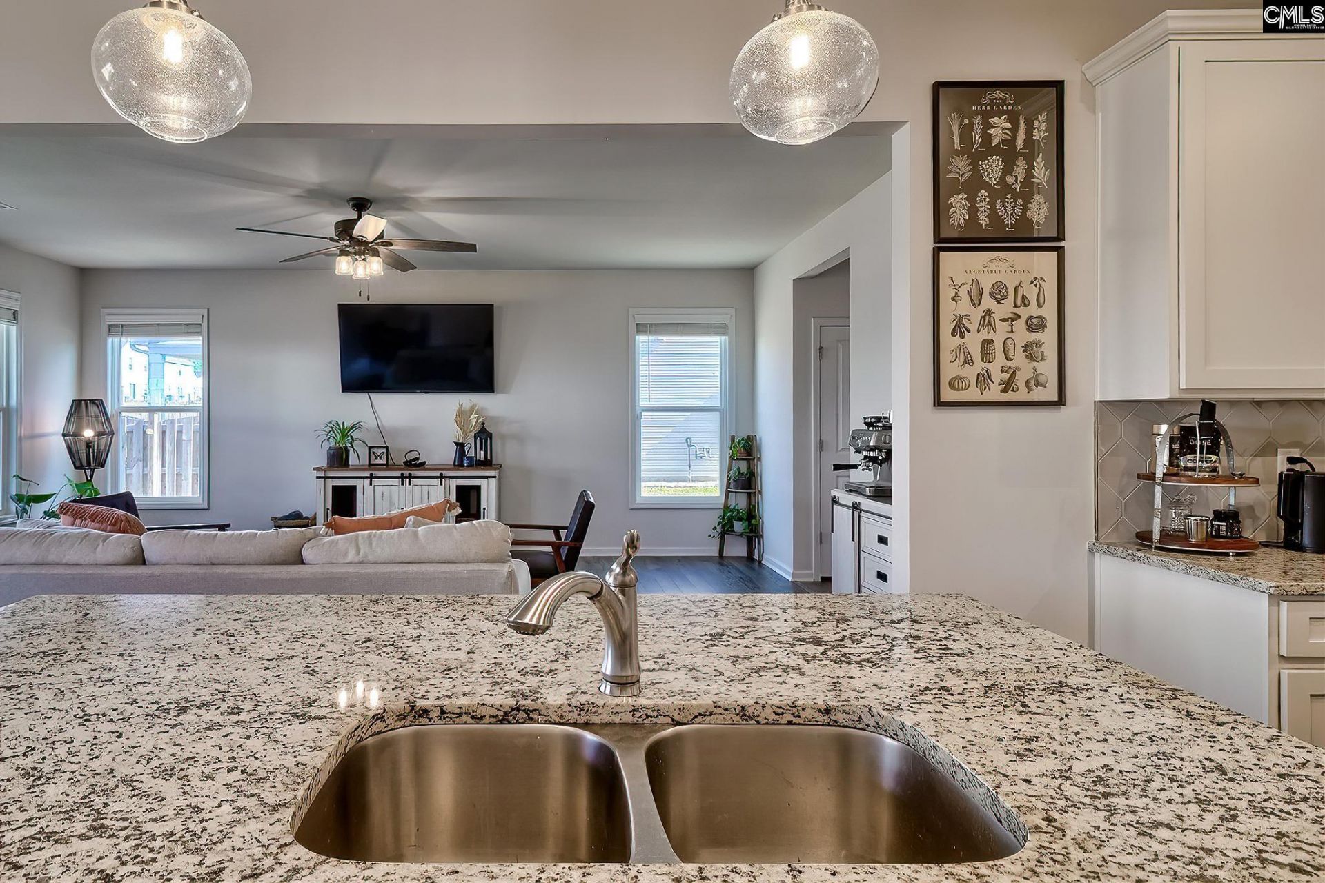 227 Savannah Wood Road Photo 13