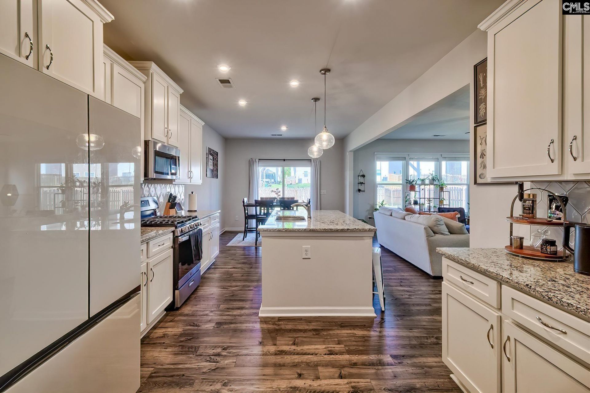 227 Savannah Wood Road Photo 14