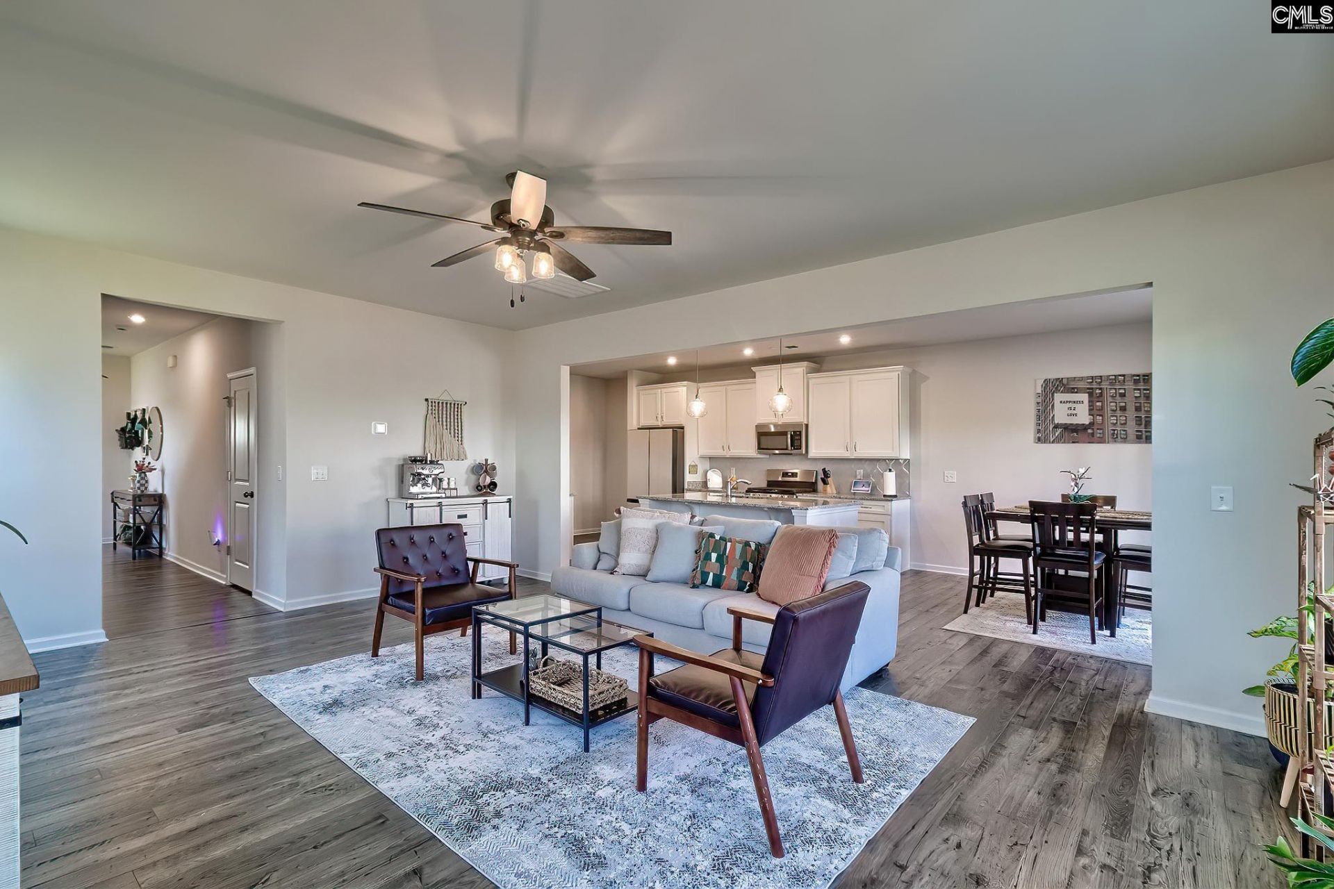 227 Savannah Wood Road Photo 5