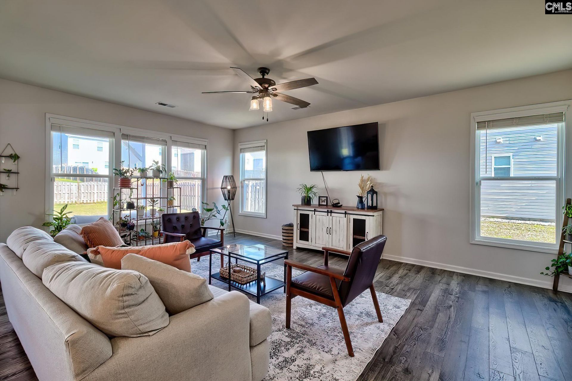 227 Savannah Wood Road Photo 6