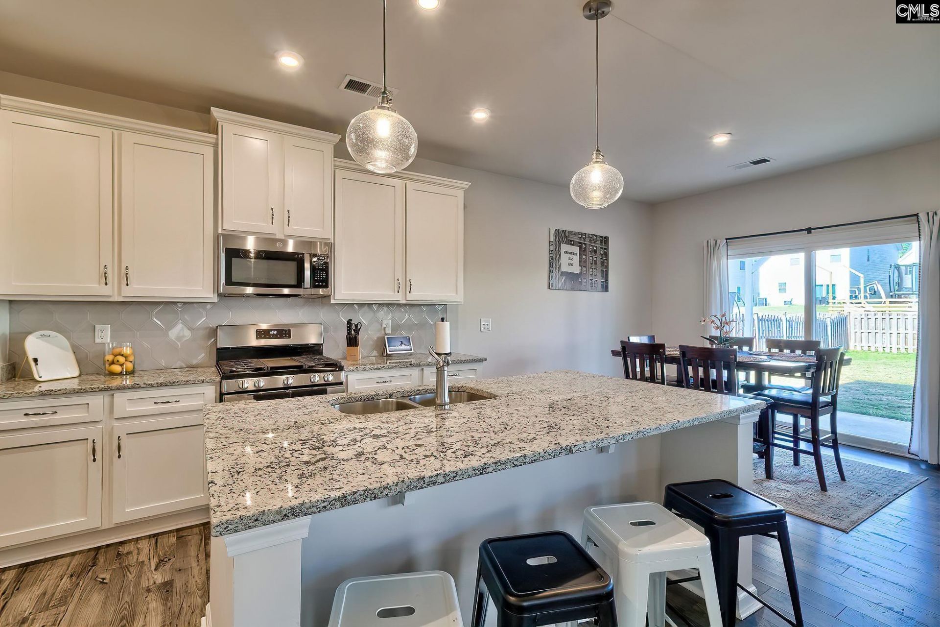 227 Savannah Wood Road Photo 9