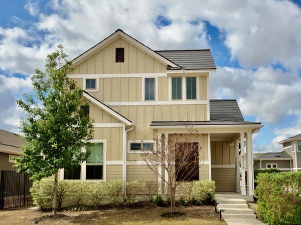 8315 Laughlin LN, Austin, TX 78744