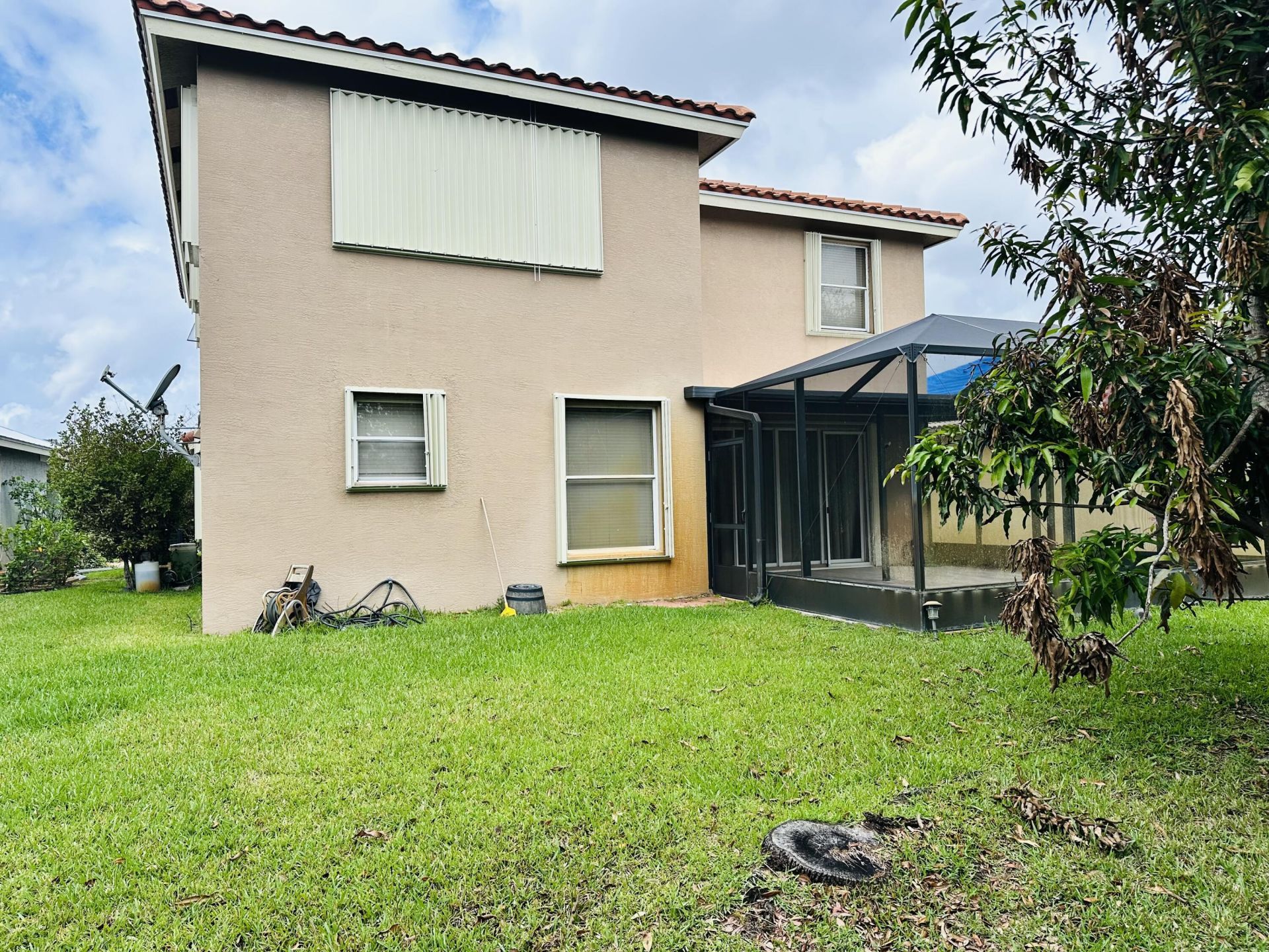 1756 SW Jamesport Drive, Port Saint Lucie, FL 34953 Photo