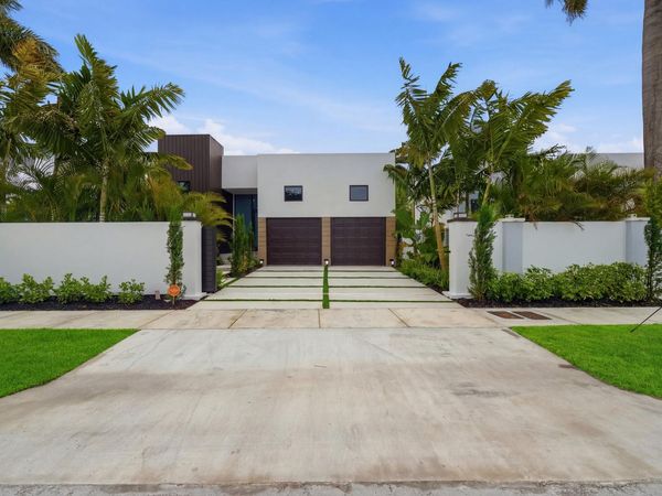 1629 NE 1st Avenue, Fort Lauderdale, FL 33305