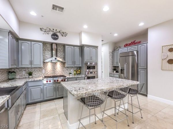 14 Brandermill Drive , Henderson, NV 89052