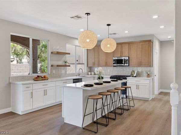 1000 Snow Bunting Court, Henderson, NV 89002