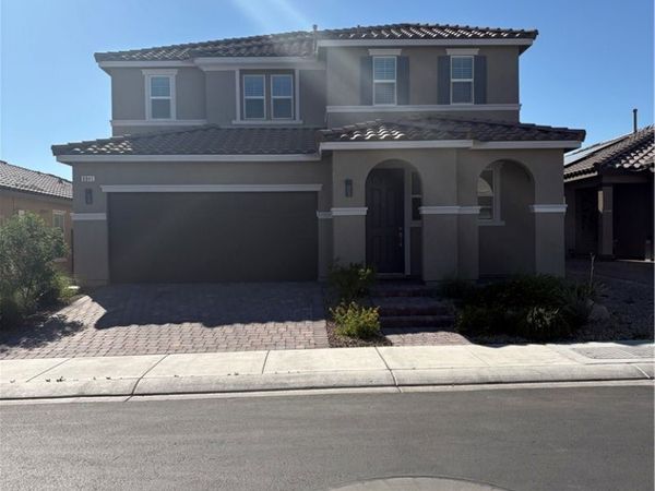6841 Toll Mountain Street, North Las Vegas, NV 89086