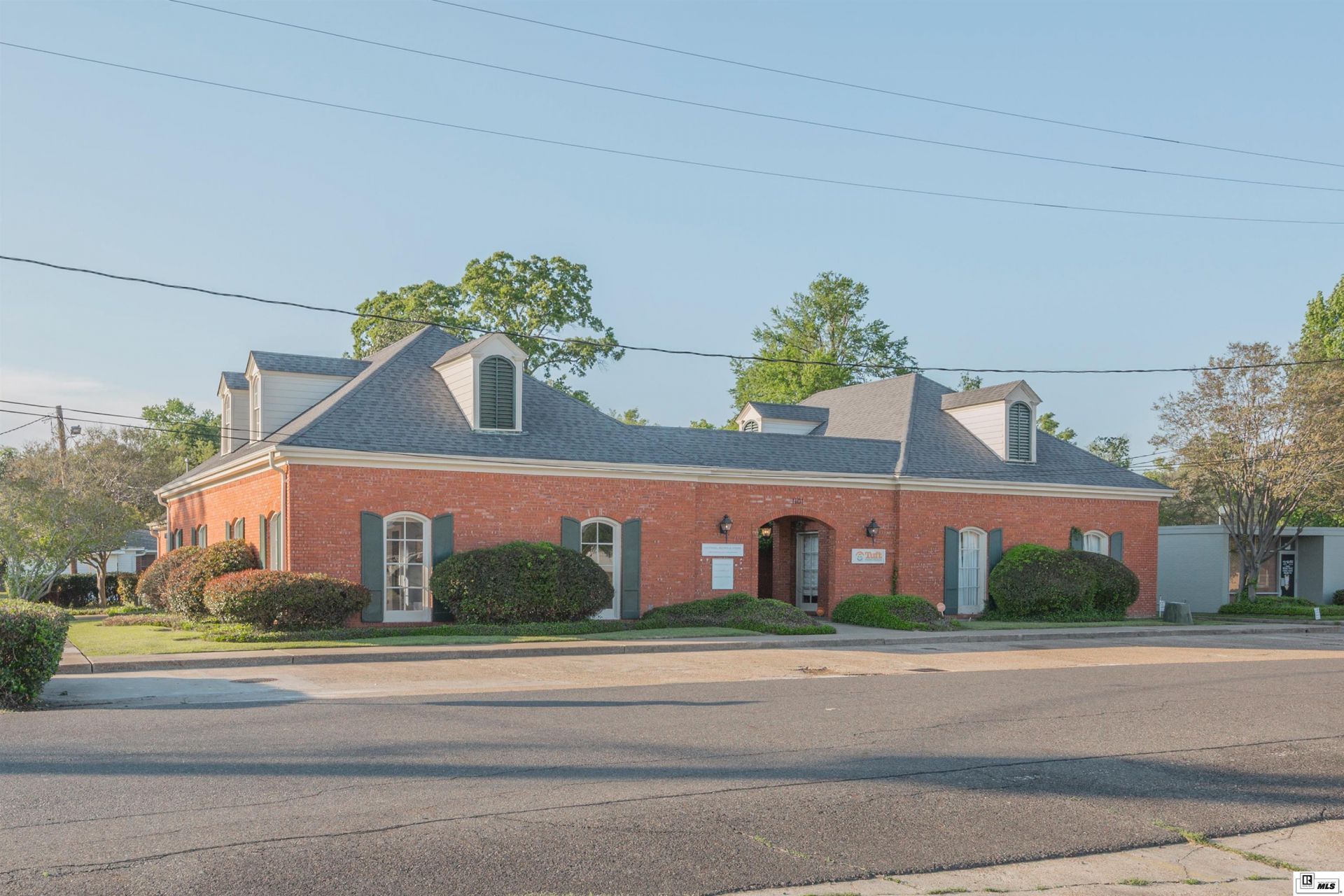 1101 A Royal Avenue, Monroe, LA 71201 Main Photo