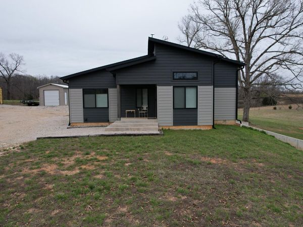 408 County Road 599, Caulfield, MO 65626