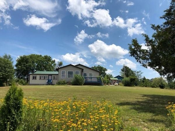 Rr1 Box 335 County Road 509 Road , Ava, MO 65608