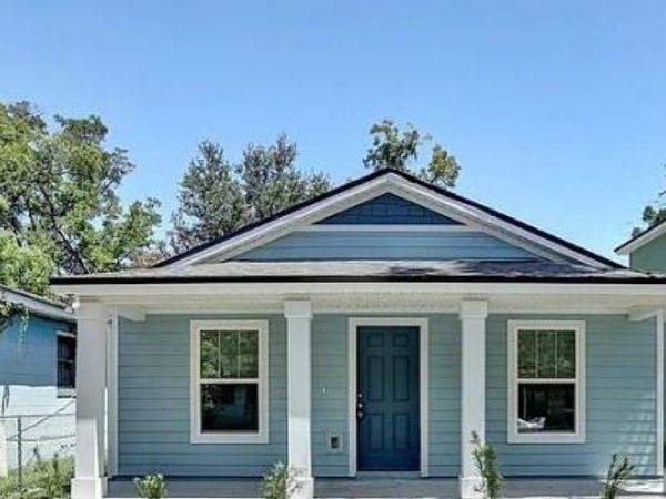 1731 9TH Street W, Jacksonville, FL 32209