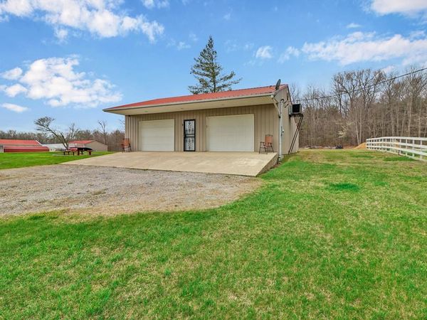 n/a Unity Church Road, Jamestown, TN 38556