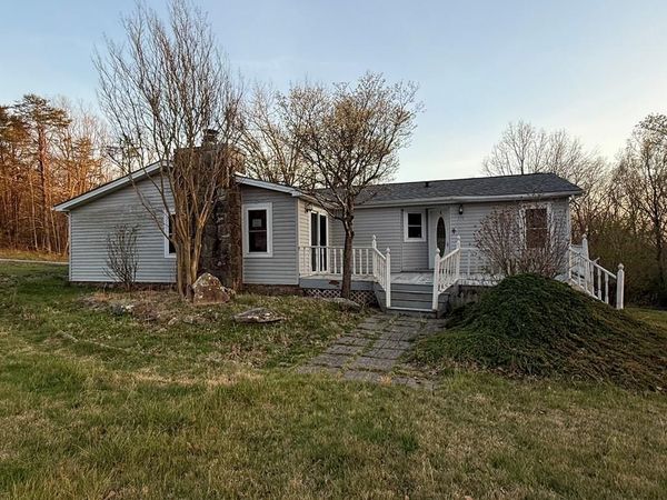 424 Lakeview Drive, Crossville, TN 38558