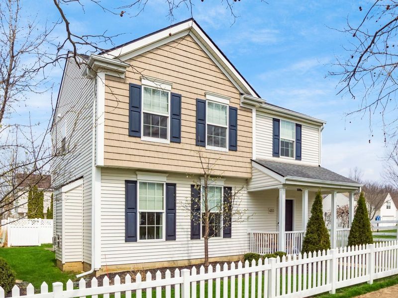 6223 New Albany Road W, New Albany, OH 43054 Photo 1