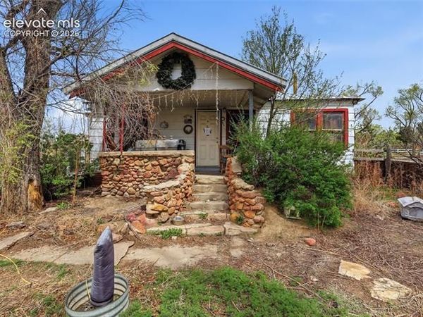 407 Fountain Mesa Road, Fountain, CO 80817