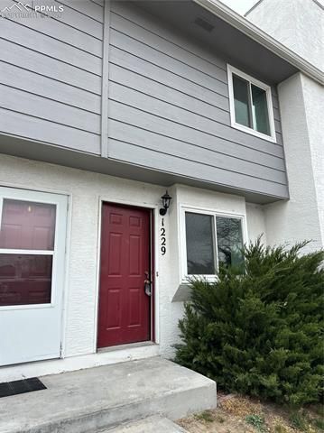 1229 Soaring Eagle Drive, Colorado Springs, CO 80915 Main Photo