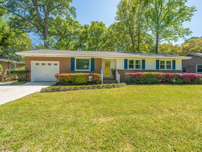 1815 Biltmore Drive, Charleston, SC 29412