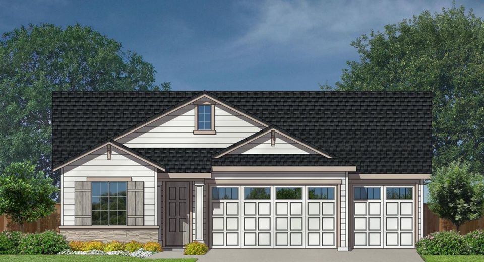 6153 Riding Path Dr, Roseville, CA 95747 Photo