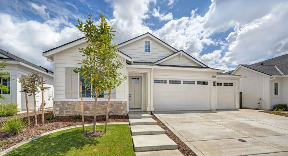 6153 Riding Path Dr, Roseville, CA 95747 Photo