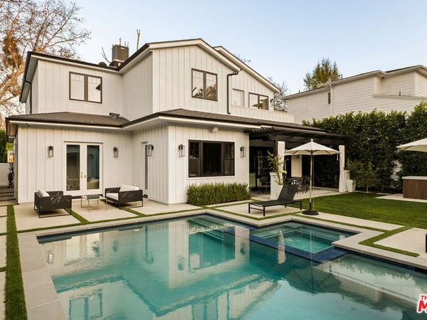 4163 Sunnyslope Avenue, Sherman Oaks, CA 91423