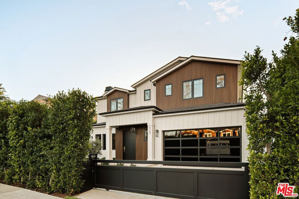 4163 Sunnyslope Avenue, Sherman Oaks, CA 91423 Main Photo