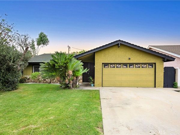 11858 Haro Ave, Downey, CA 90241