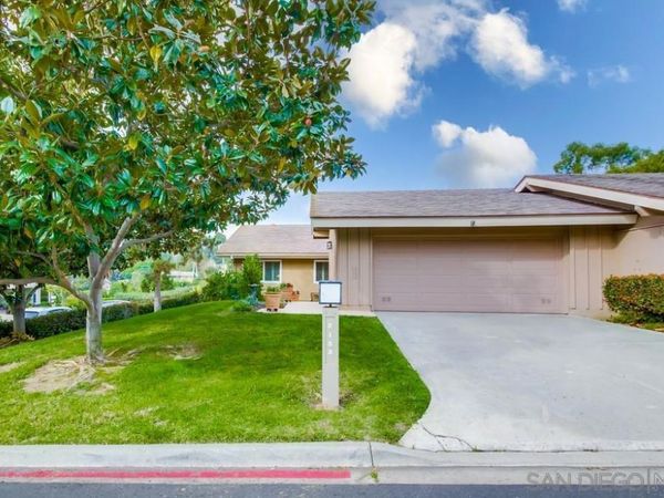 2152 Caminito Circulo Sur, La Jolla, CA 92037