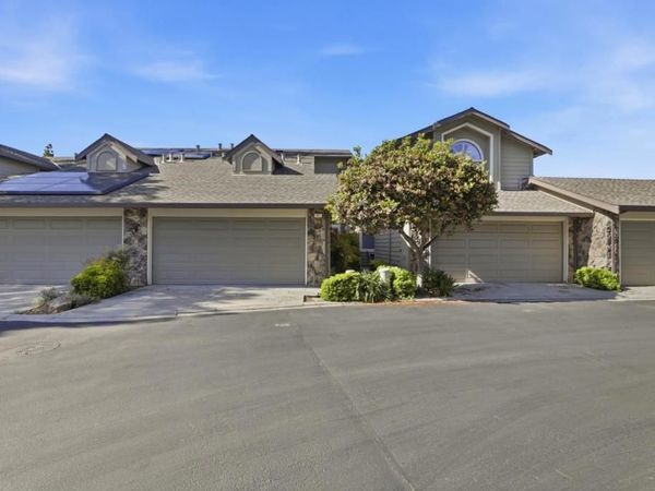 81 Frontier Trail Drive, San Jose, CA 95136