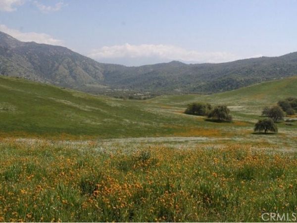 5570 caliente bodfish Road, Unknown, CA 93518