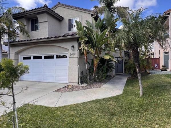 2457 La Costa Avenue, Chula Vista, CA 91915