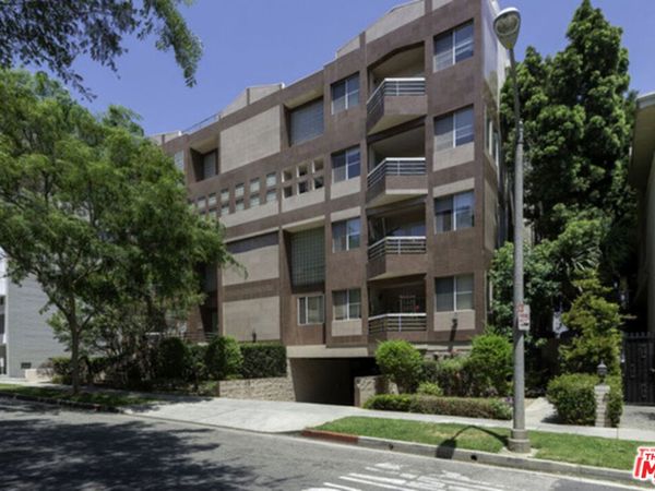 120 S Crescent Drive, Unit 305, Beverly Hills, CA 90212