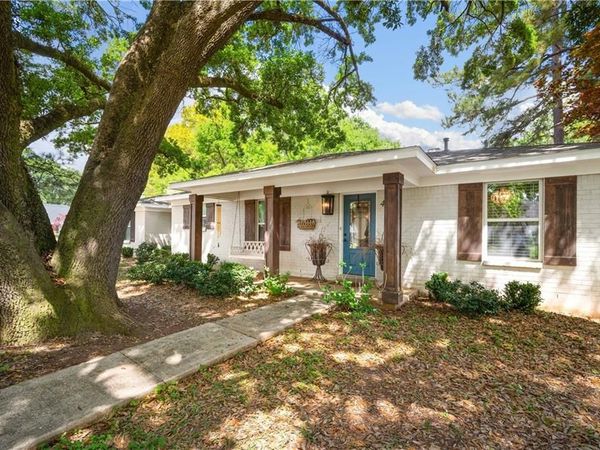 4250 Camellia Circle W, Semmes, AL 36575