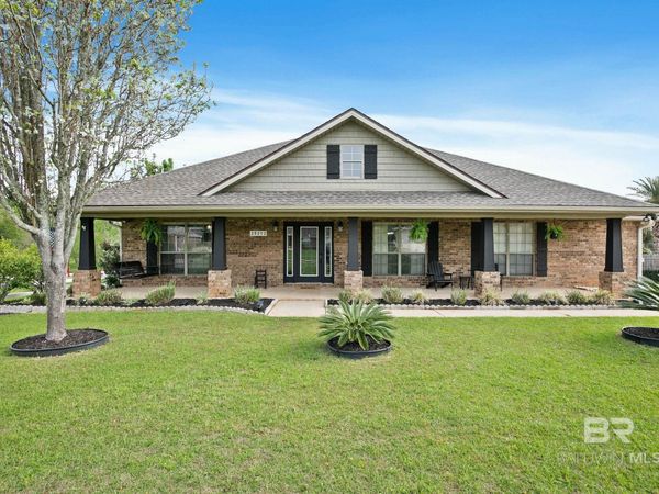 25212 Raynagua Boulevard, Loxley, AL 36551