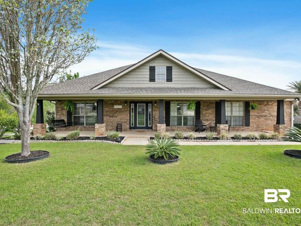 25212 Raynagua Boulevard, Loxley, AL 36551