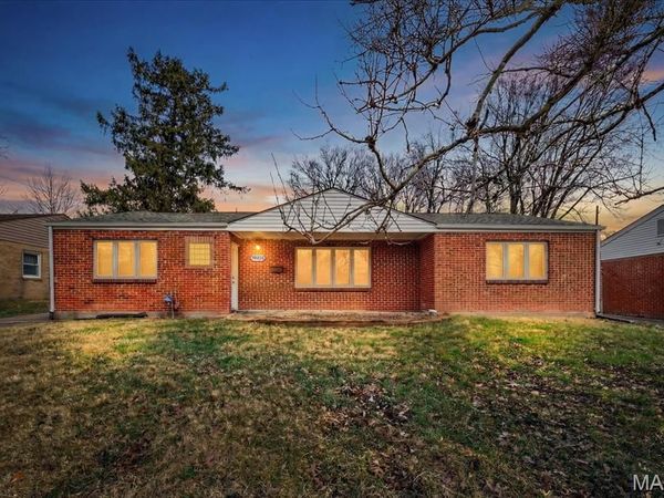 10235 Midland Boulevard, Overland, MO 63114